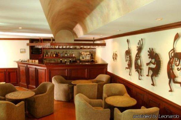 Hotel Vintage Bogotá Restaurante foto